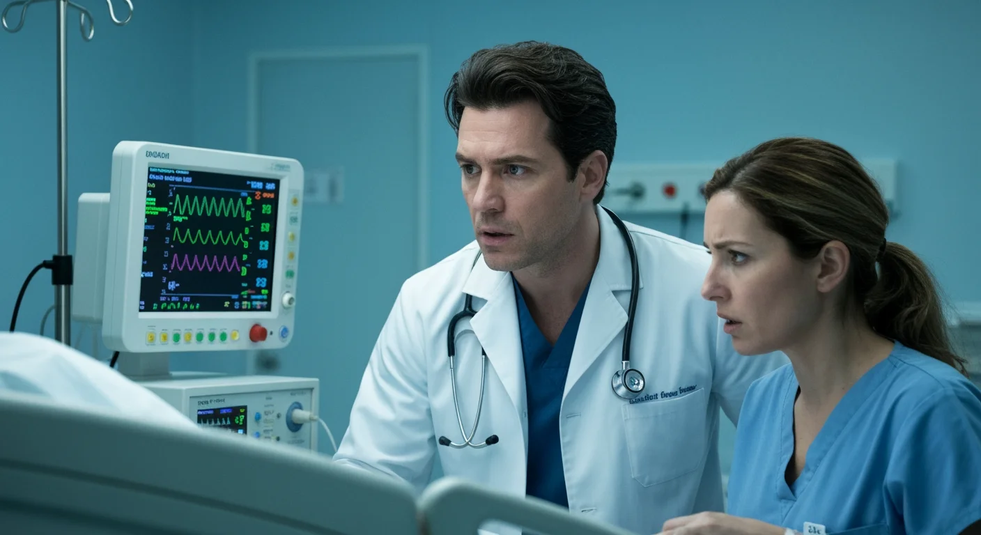 Jakie wyzwania niesie za sobą najdłuższy poród dla matki i personelu medycznego?