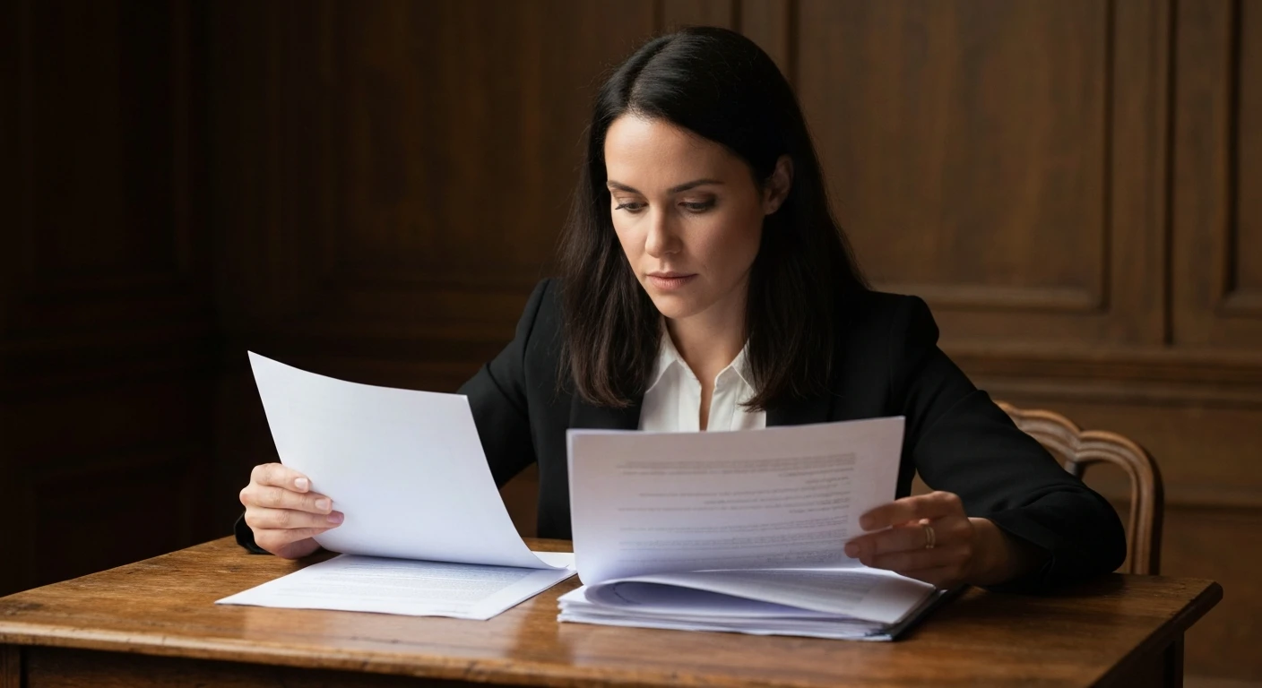 Jakie kluczowe informacje muszą znaleźć się w referencjach opiekunki, aby były skuteczne?