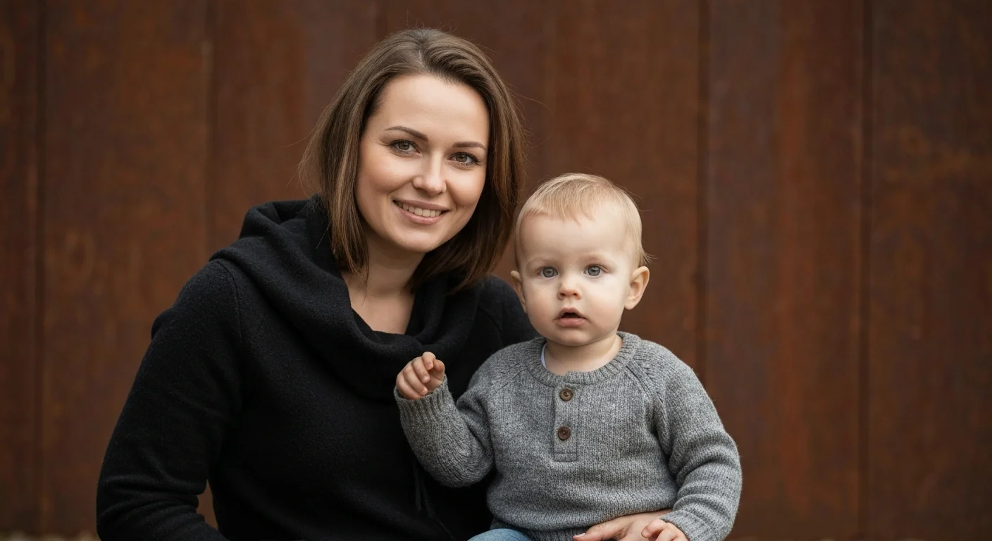 Jak odczarować dziecko — poznaj tradycyjne metody i rytuały