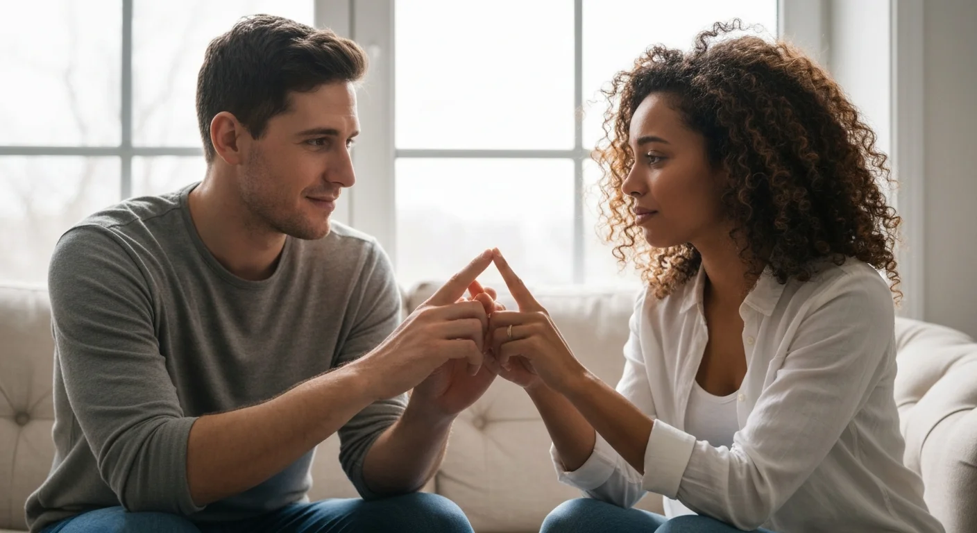 Jak skutecznie uratować małżeństwo, gdy mąż nie kocha i odbudować więź?