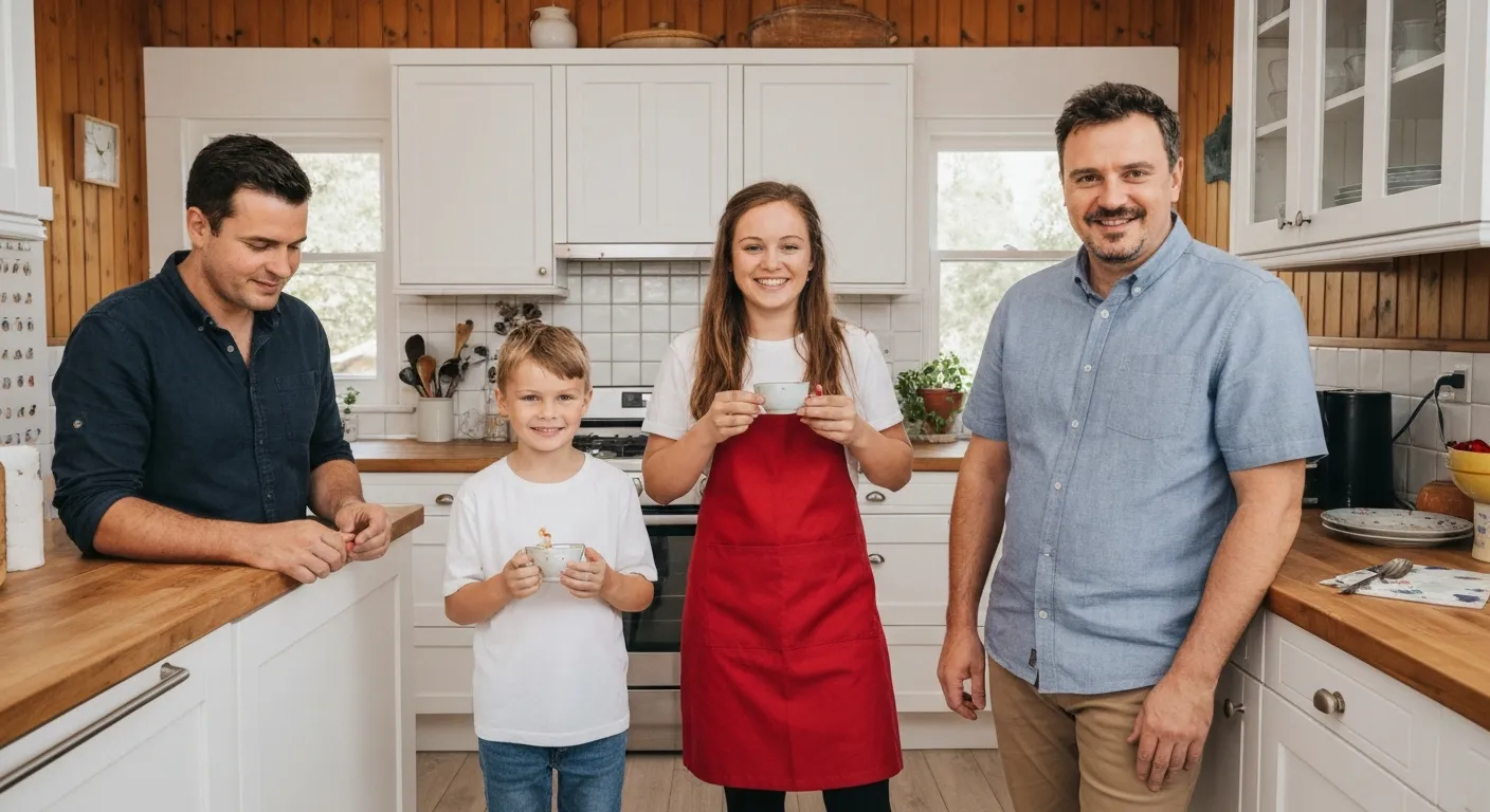 Różne techniki zakładania pieluchy tetrowej: dopasuj do potrzeb dziecka