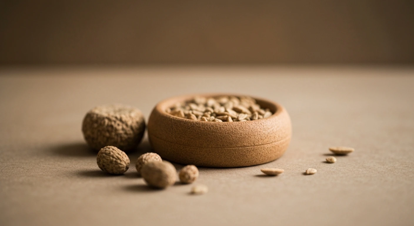 Co masz pod ręką, żeby stworzyć unikalny strój świętego?