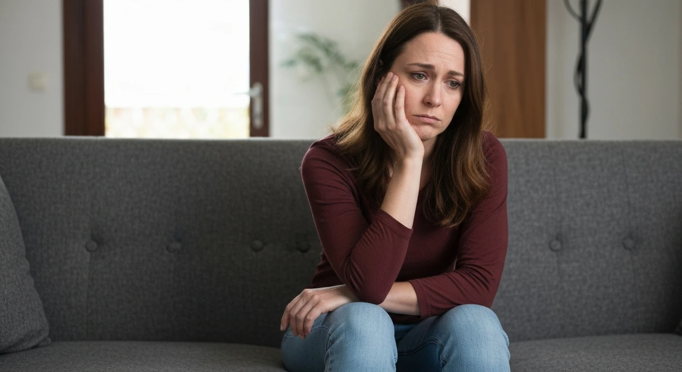 Kiedy mężczyzna odchodzi od żony dla innej kobiety?