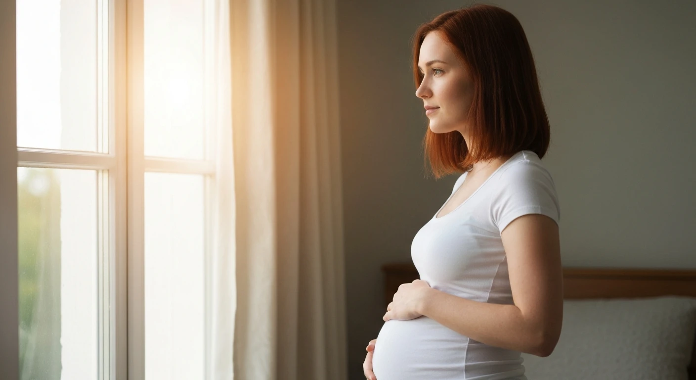 Na czym polegają kompleksowe przygotowania do nowej ciąży po poronieniu?