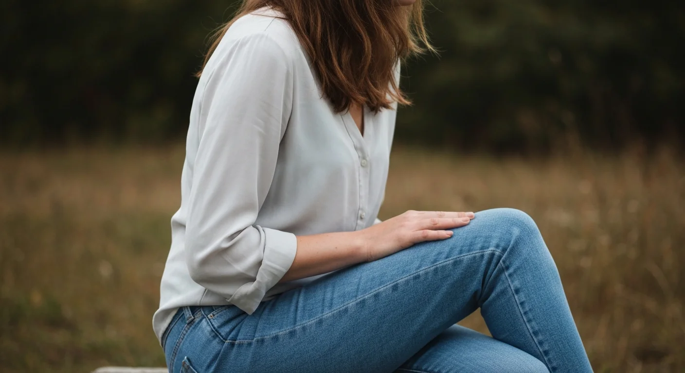 Kiedy kłujący ból jajnika w ciąży w drugim trymestrze wymaga pilnej konsultacji?