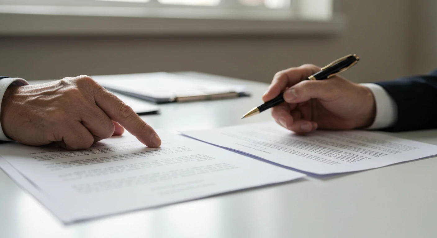 Pełnomocnictwo pocztowe czy procesowe: kto i jak może upoważnić do odbioru?