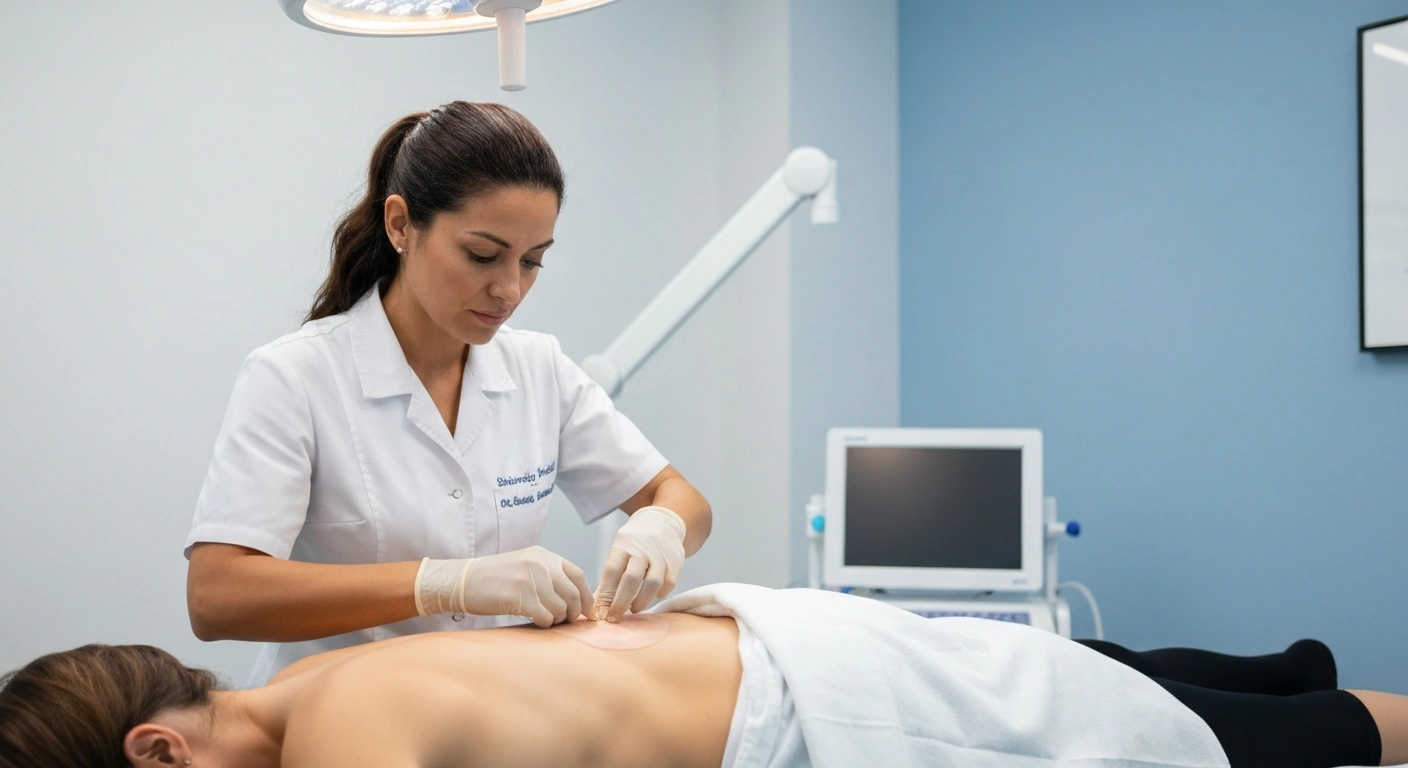 Jakie są rodzaje znieczulenia w kręgosłup i kiedy się je stosuje?