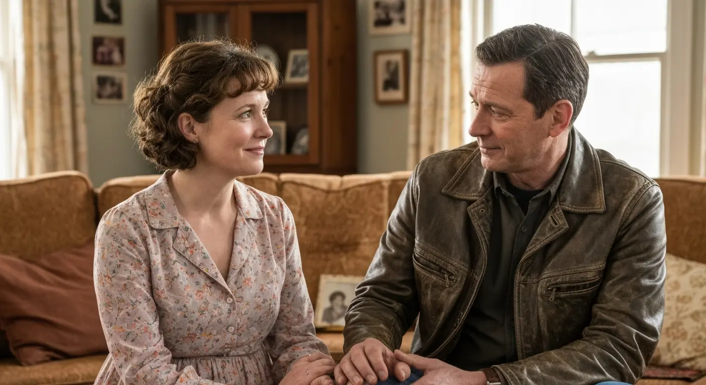 Jak otworzyć konstruktywną komunikację w związku?