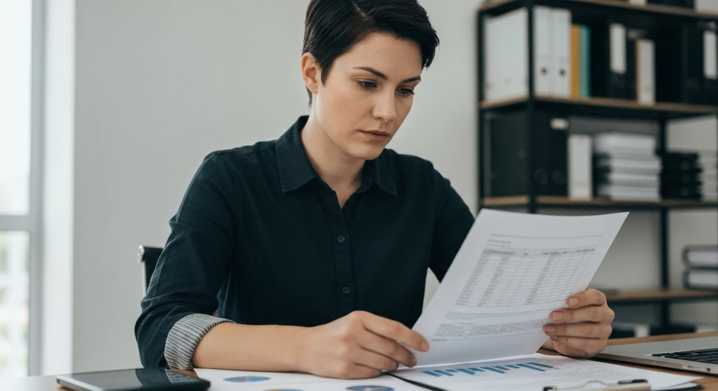 Jakie dowody są kluczowe przy rozliczaniu środków z osobnych kont w trakcie podziału majątku?