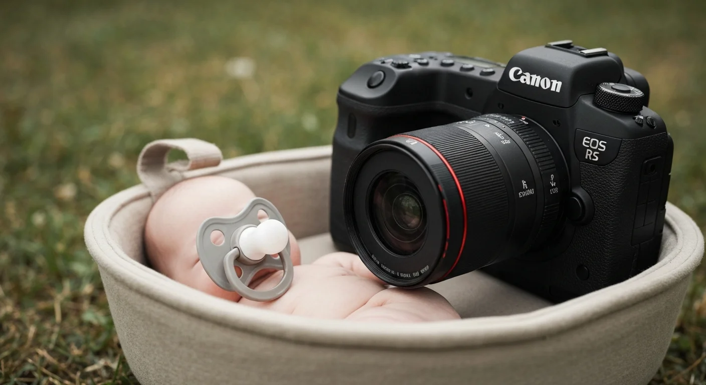 Po czym poznać, że dziecko będzie miało kręcone włosy w pierwszych miesiącach życia?