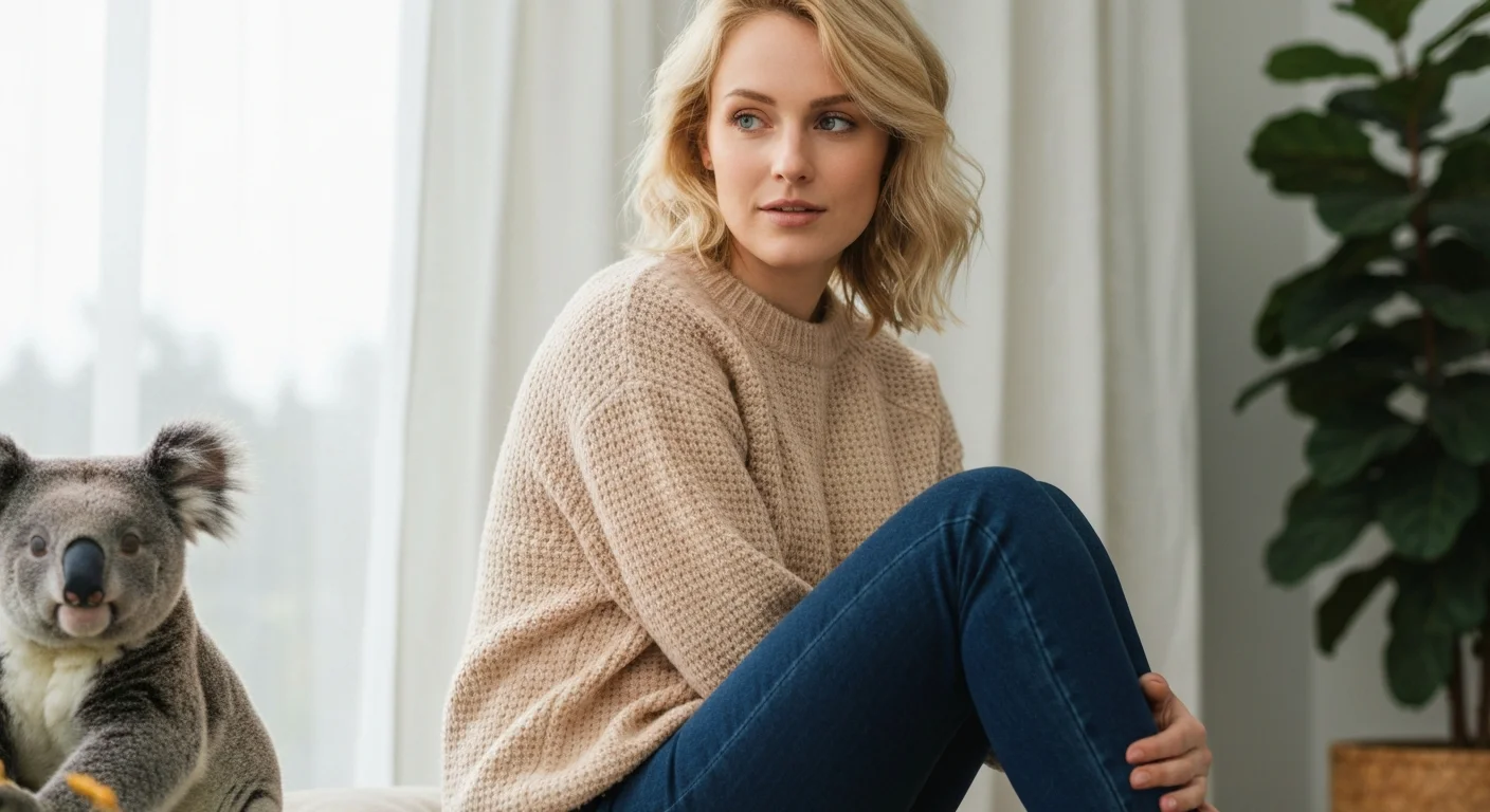 Jakie objawy pogorszonego widzenia po porodzie powinny zaniepokoić?