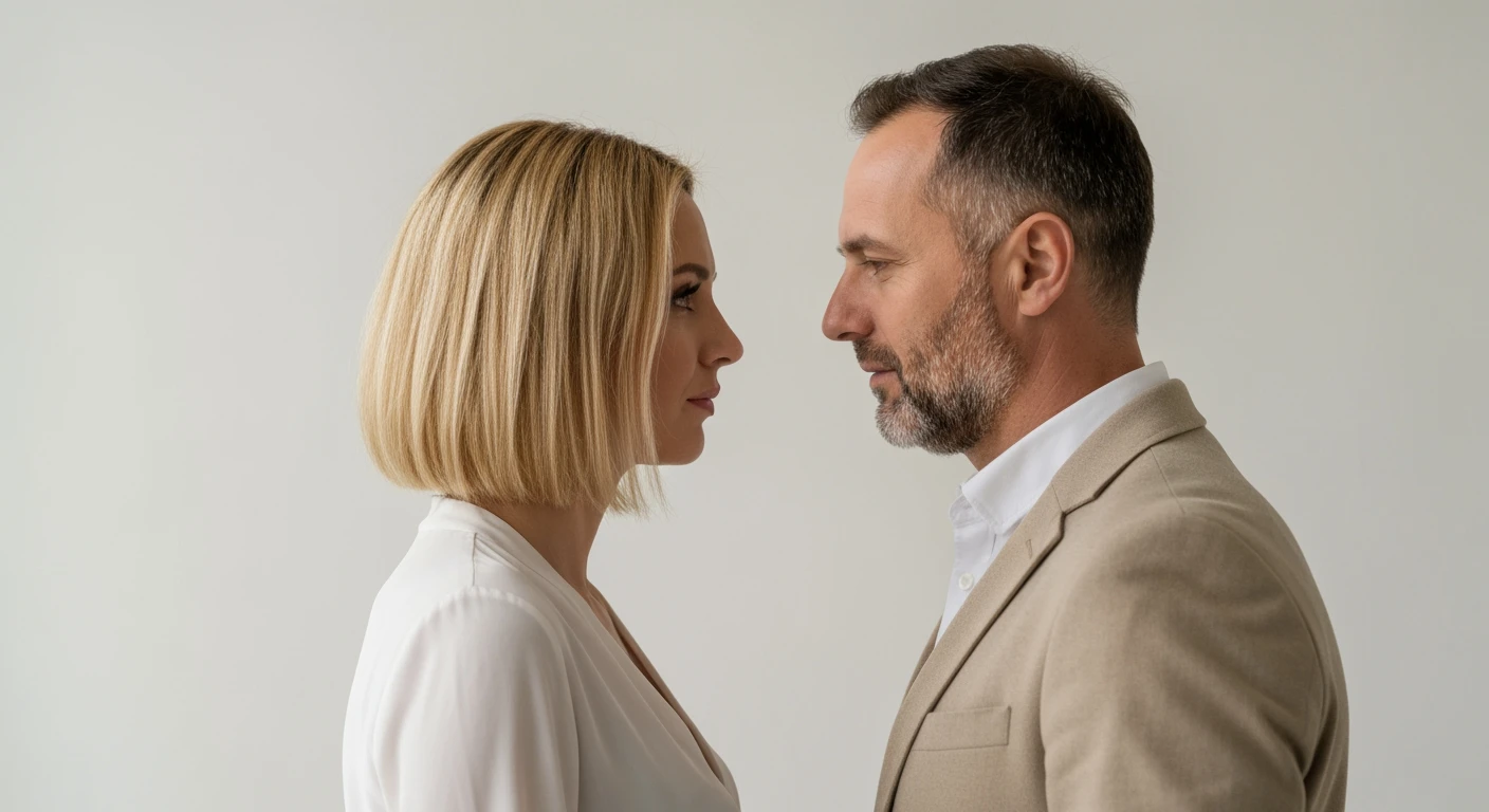 Jak skutecznie rozmawiać z partnerem o swoich uczuciach i potrzebach?