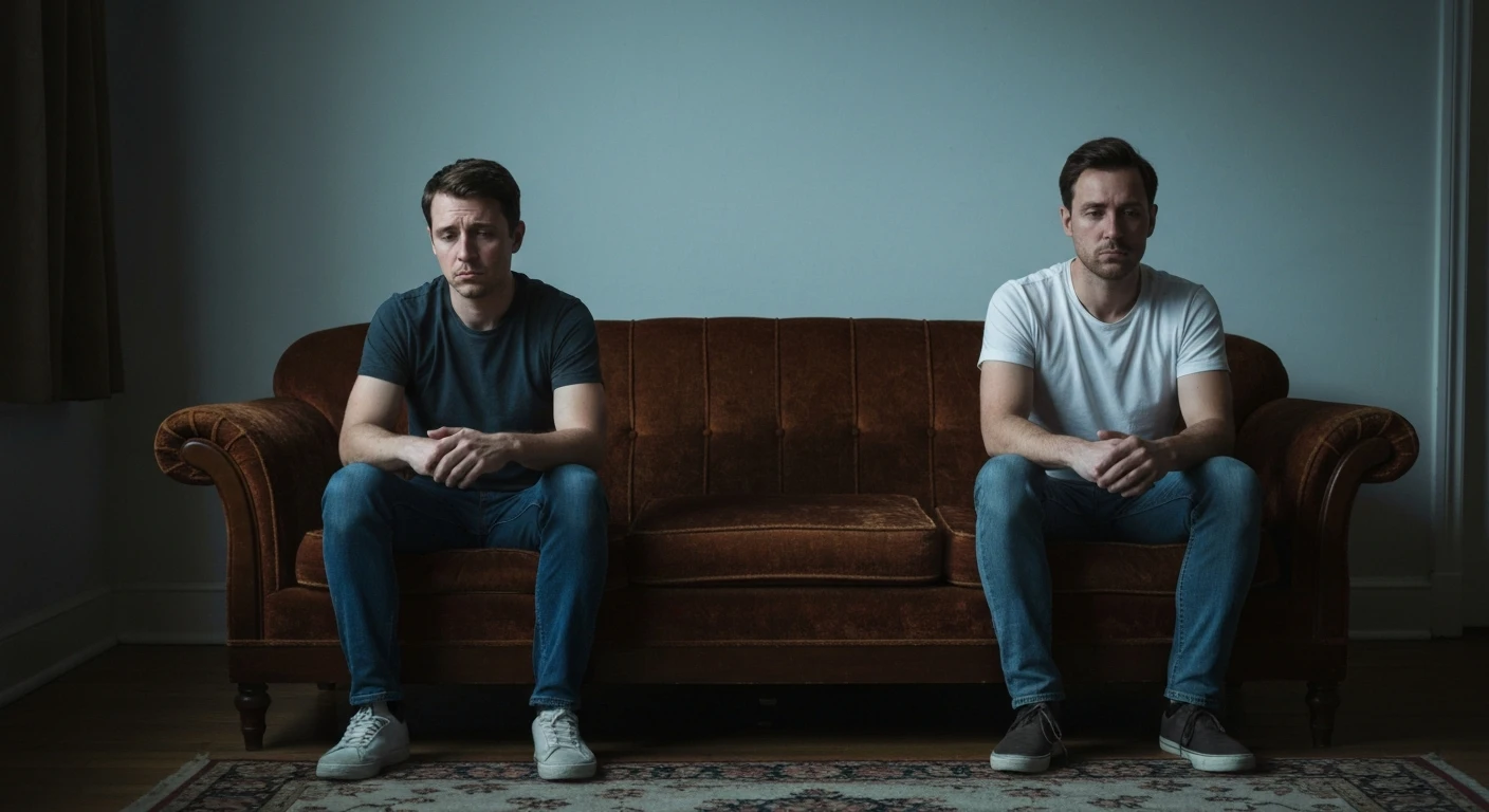 Jak toksyczne małżeństwo wpływa na psychikę i zdrowie?