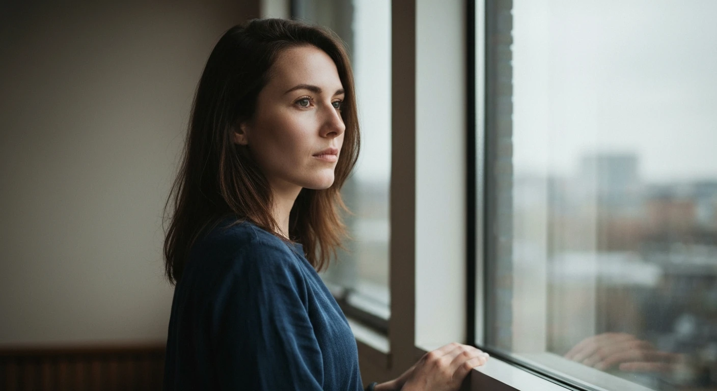 Co skłania żony do poszukiwania romansów?