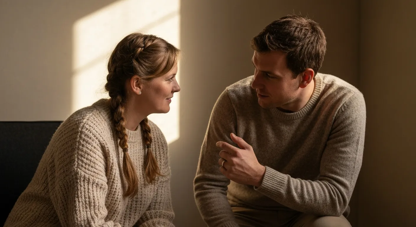 Rodzicielskie porozumienie wychowawcze: alternatywa dla decyzji sądowej