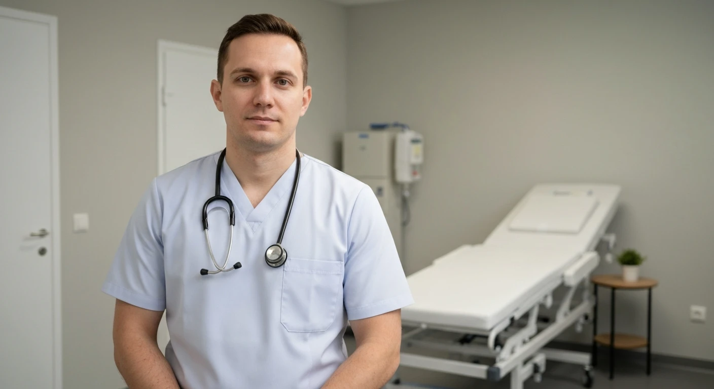 Inne drogi dotarcia plemników: poza tradycyjnym stosunkiem