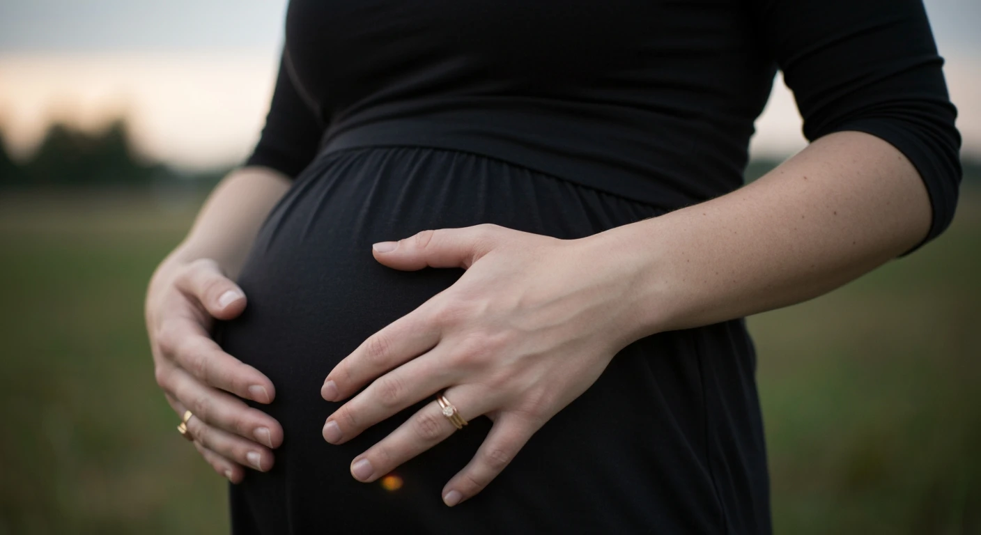 Jak mechanizmy fizjologiczne umożliwiają zapłodnienie przed miesiączką?