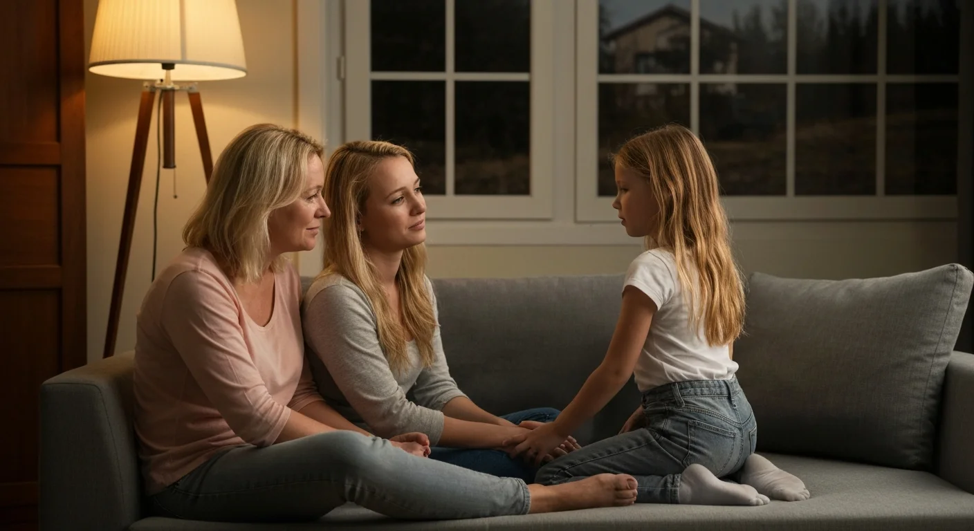 Jakie objawy towarzyszące bólom głowy dziecięcej wymagają pilnej konsultacji?