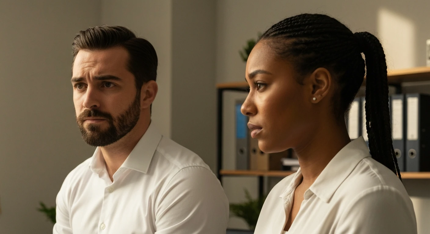 Jak odróżnić brak szacunku od przypadkowego nieporozumienia?