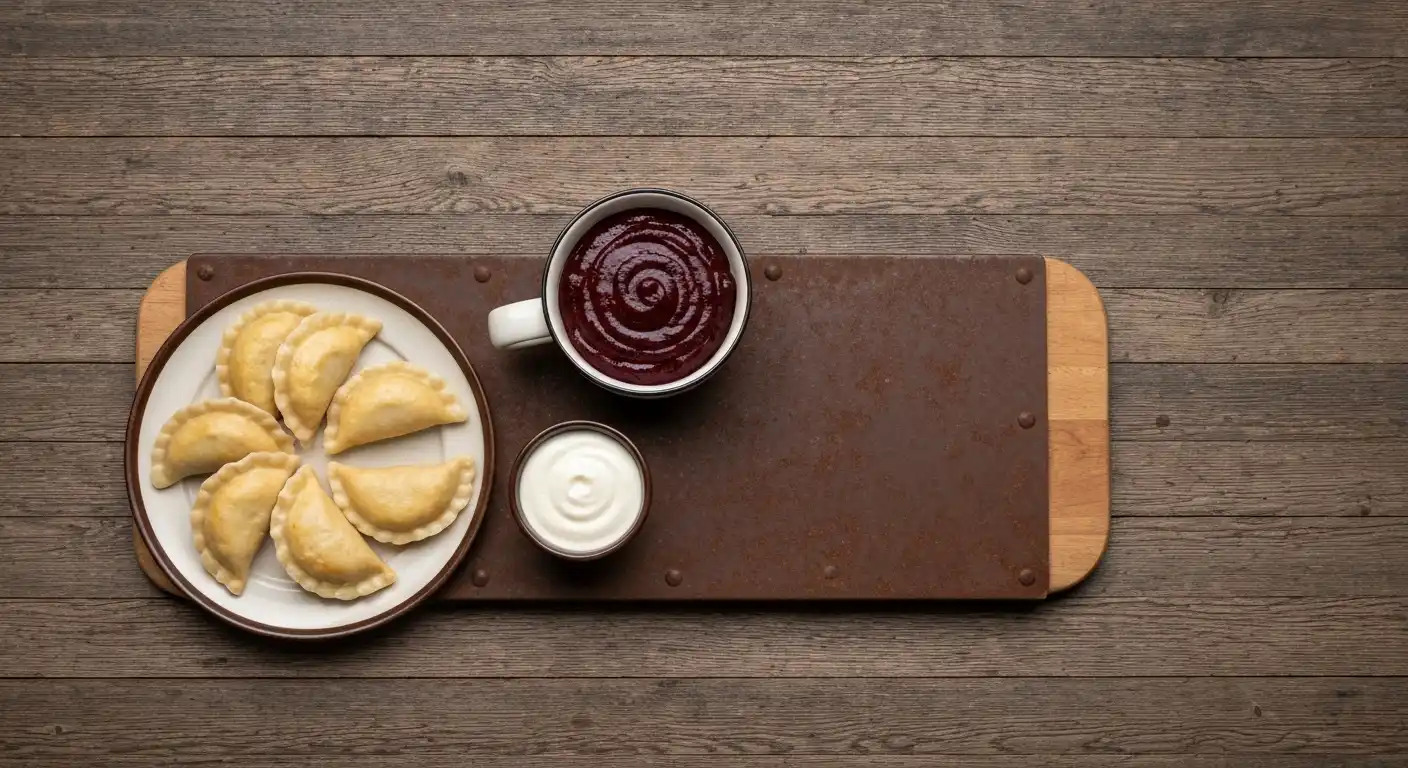 Co w wigilijnych potrawach jest niewskazane dla dzieci?