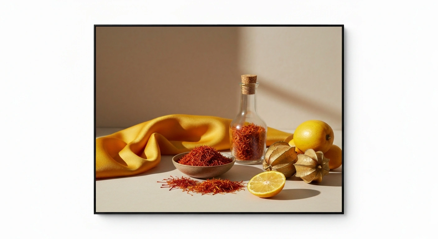 Jak zmienia się symbolika koloru żółtego w różnych kulturach?