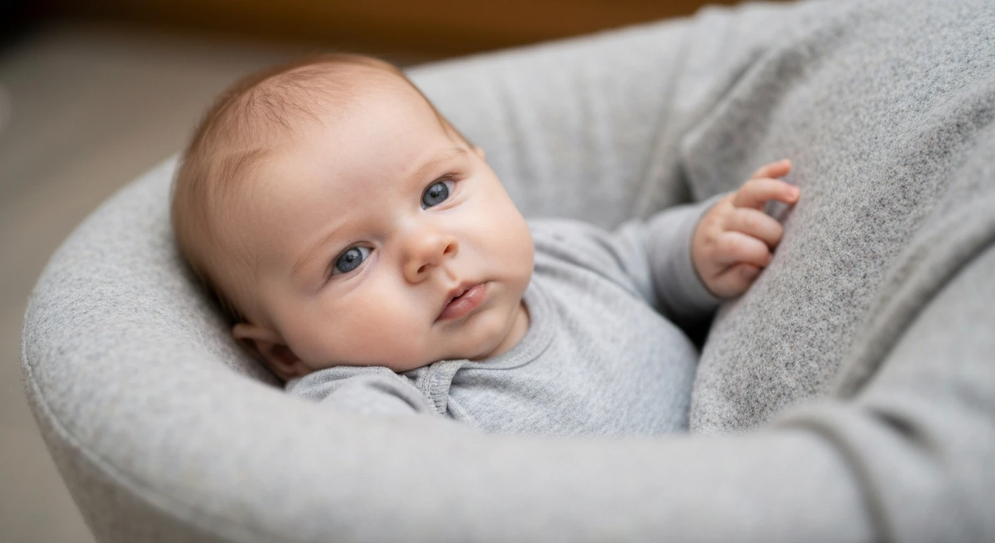 Czy otwarta buzia dziecka podczas snu zawsze oznacza problem?