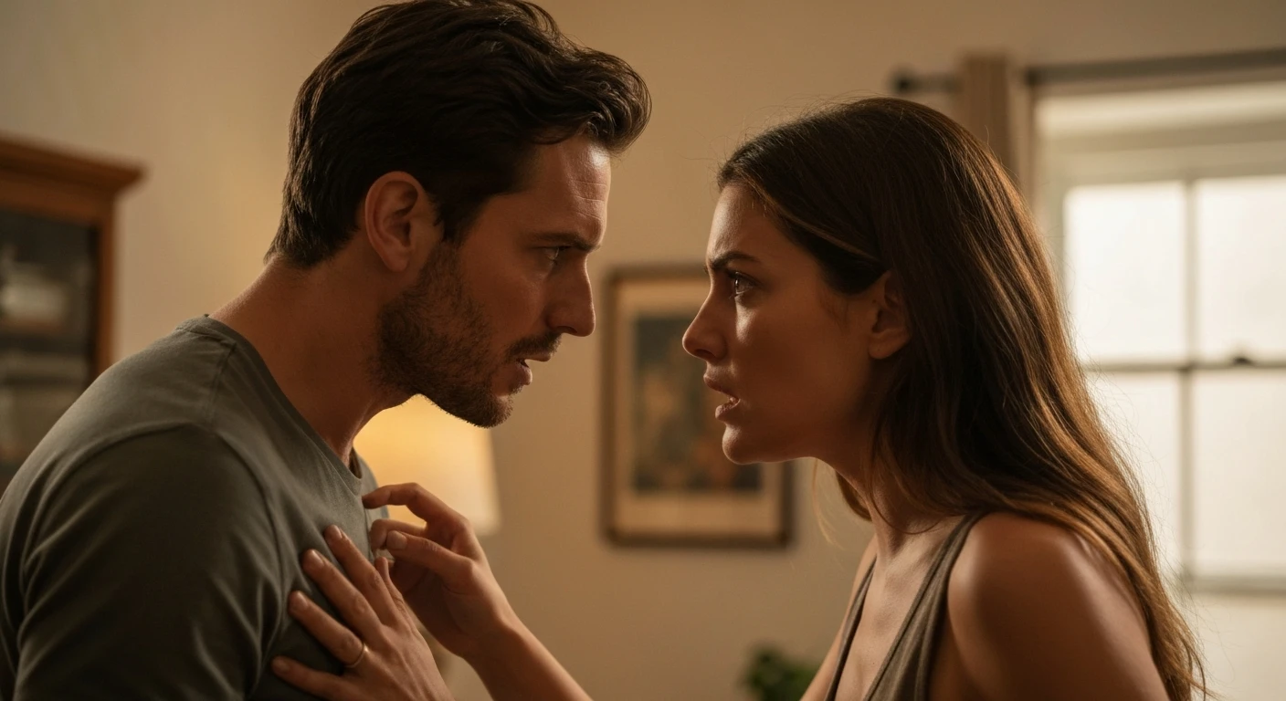 Czy prawdziwa miłość choleryka różni się od innych temperamentów?