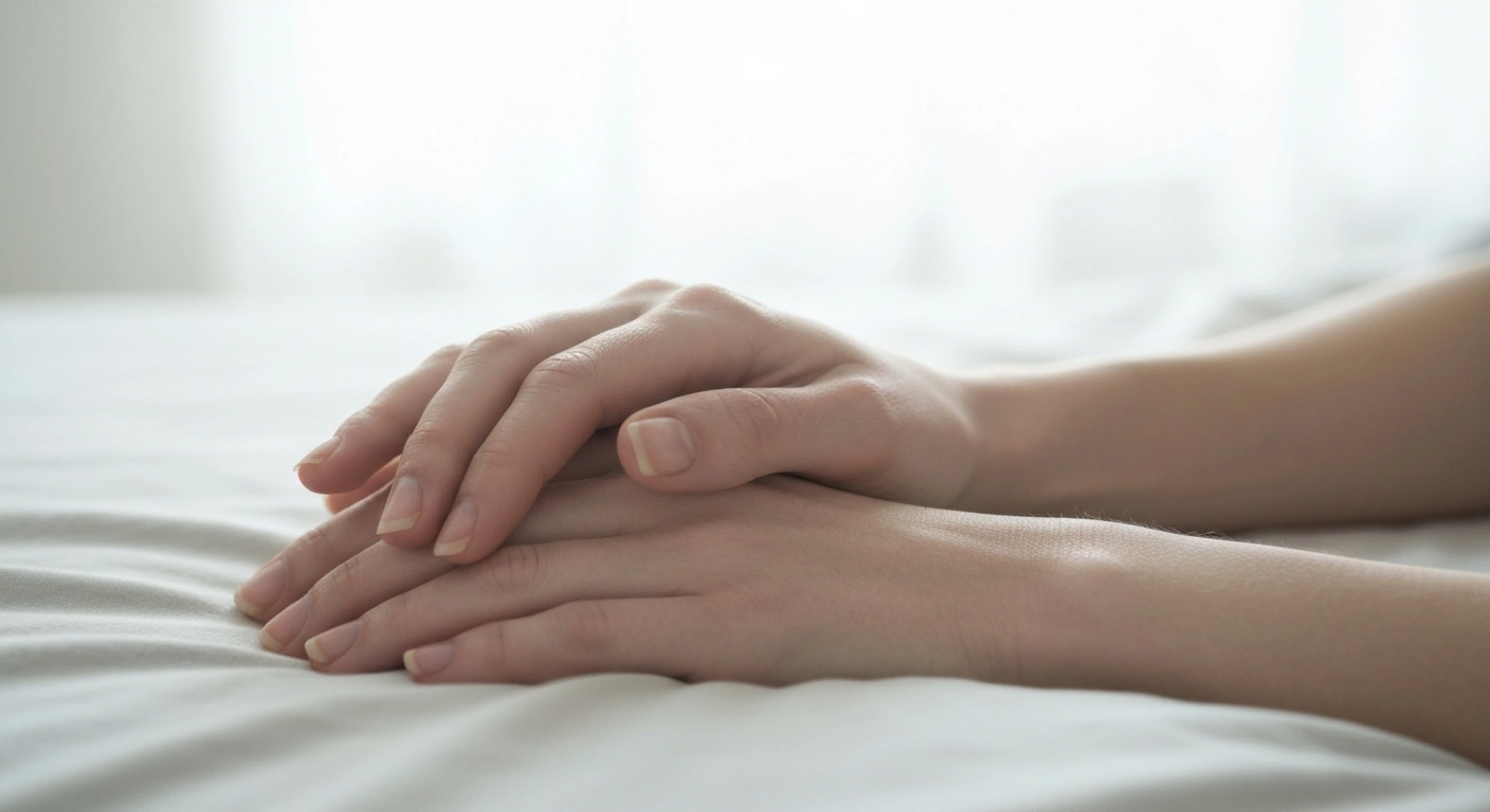 Dlaczego kolor paznokci jest kluczowy podczas porodu?