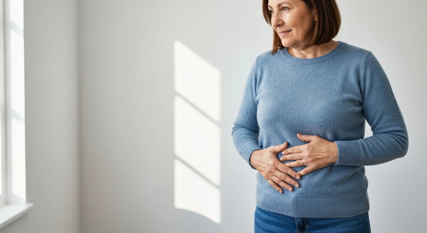 Jak usunięcie trzonu macicy wpływa na płodność kobiety?