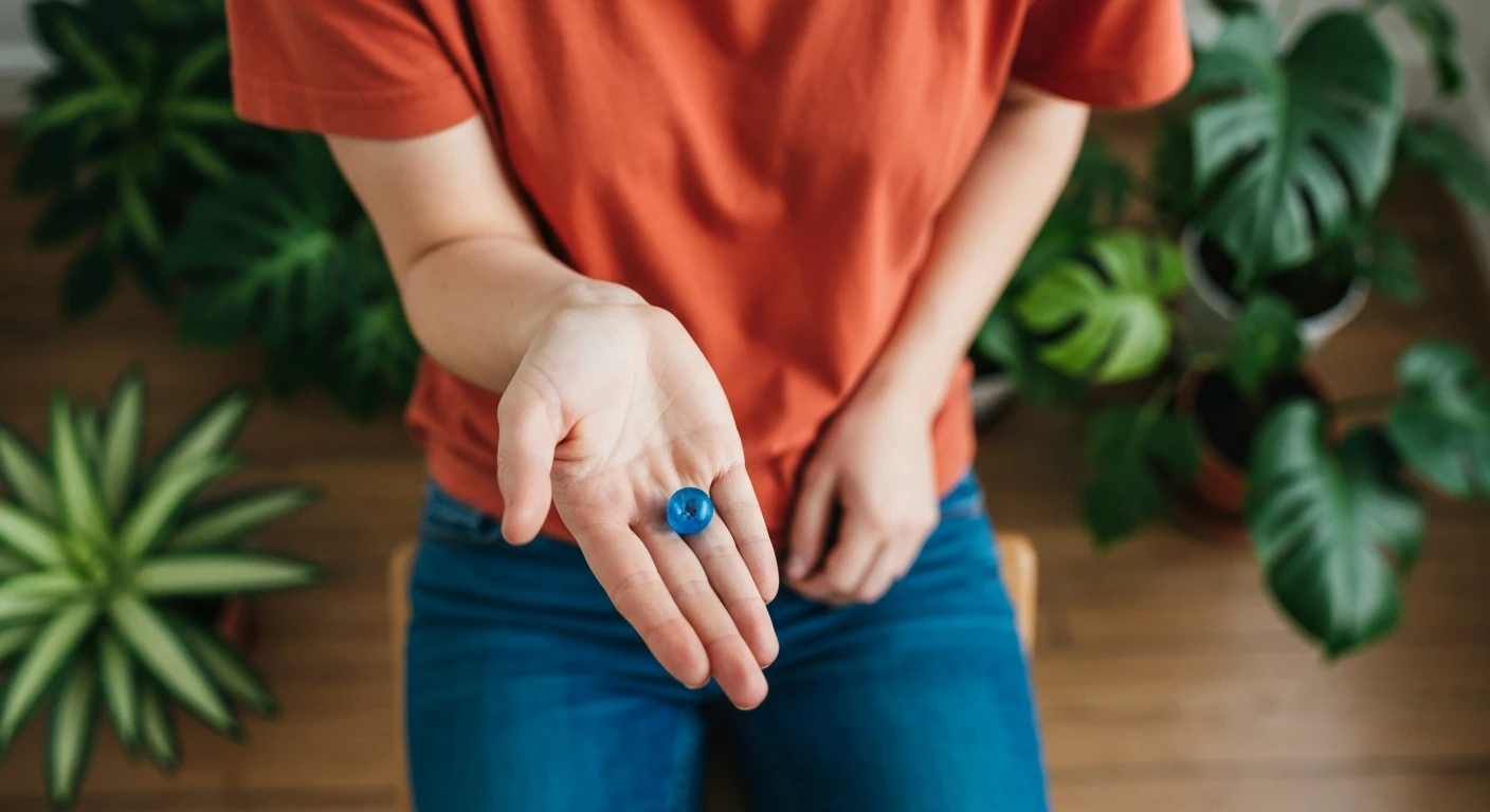 Czy nauka potwierdza istnienie telekinezy?