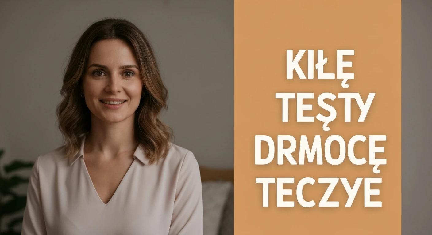 Kluczowe różnice: LH a hCG w testach domowych