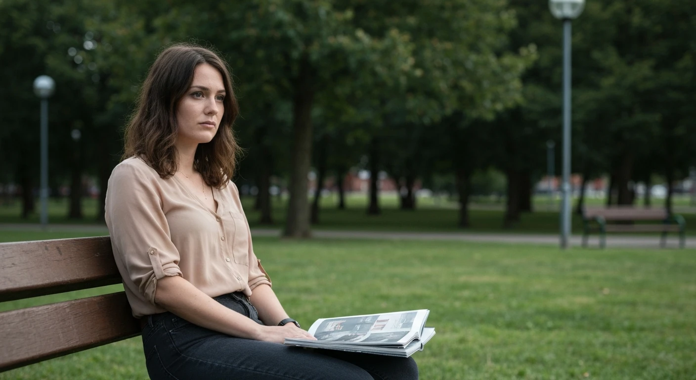 Charakterystyczne objawy syndromu tatusia