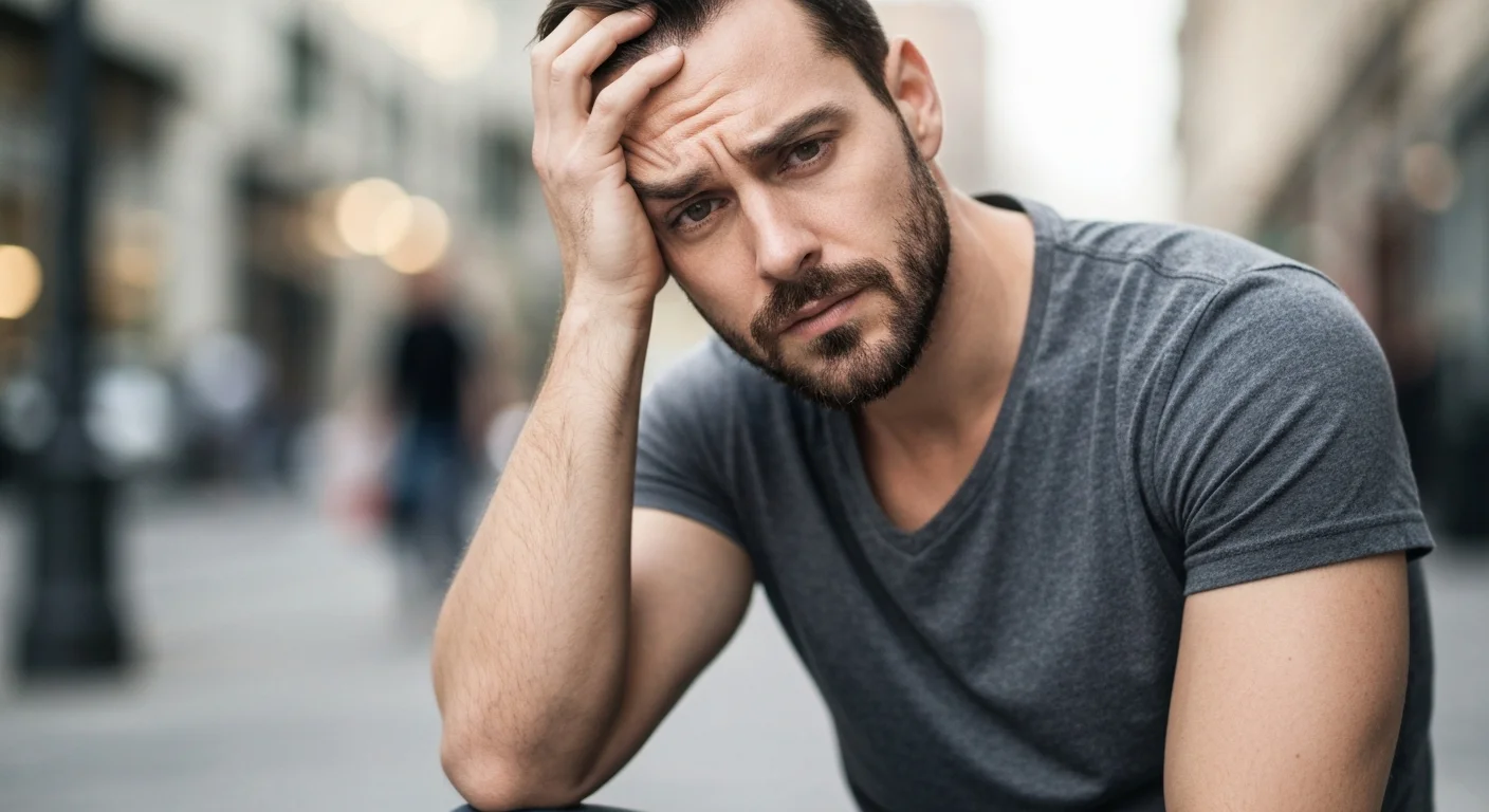 Jakie są objawy braku dystansu do siebie w codziennym życiu?