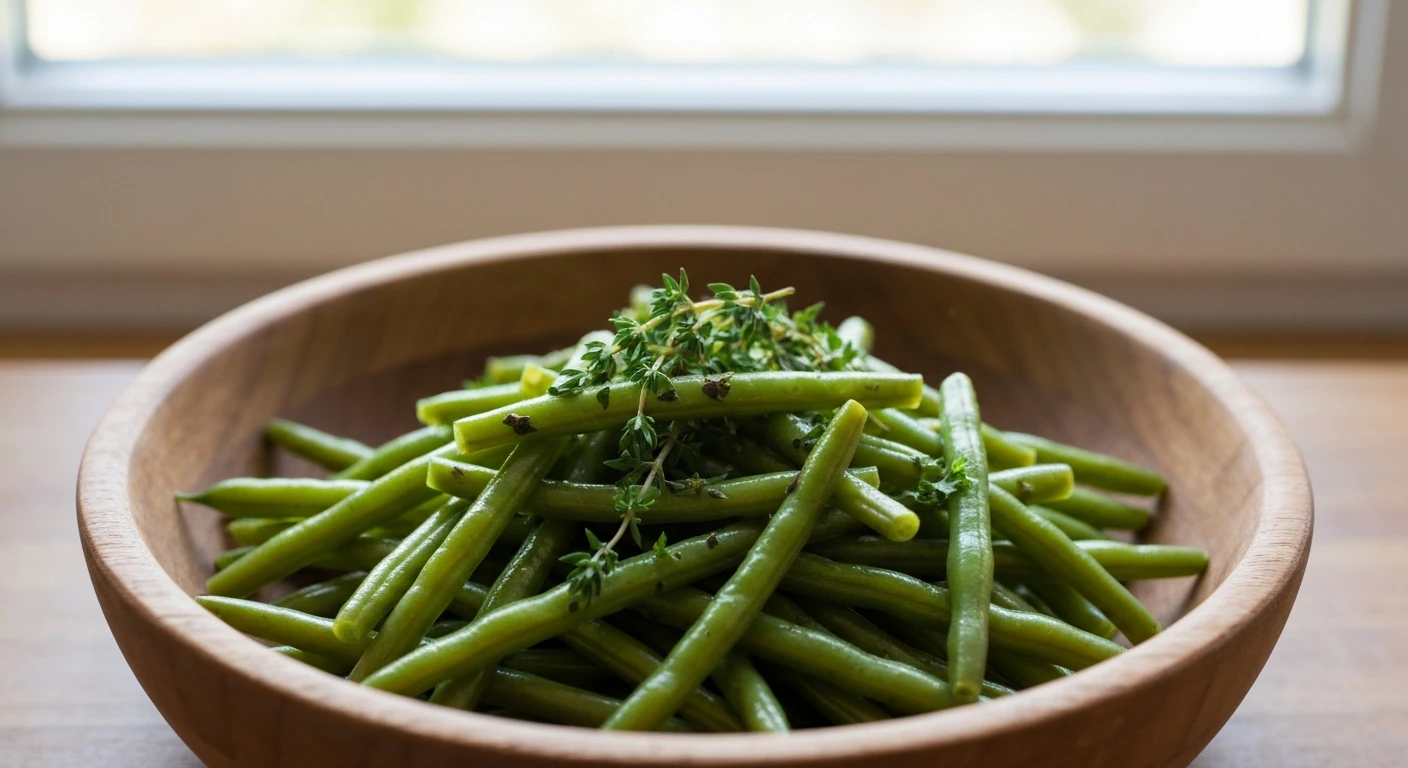 Jak przygotować fasolkę po bretońsku, by zminimalizować ryzyko dolegliwości?