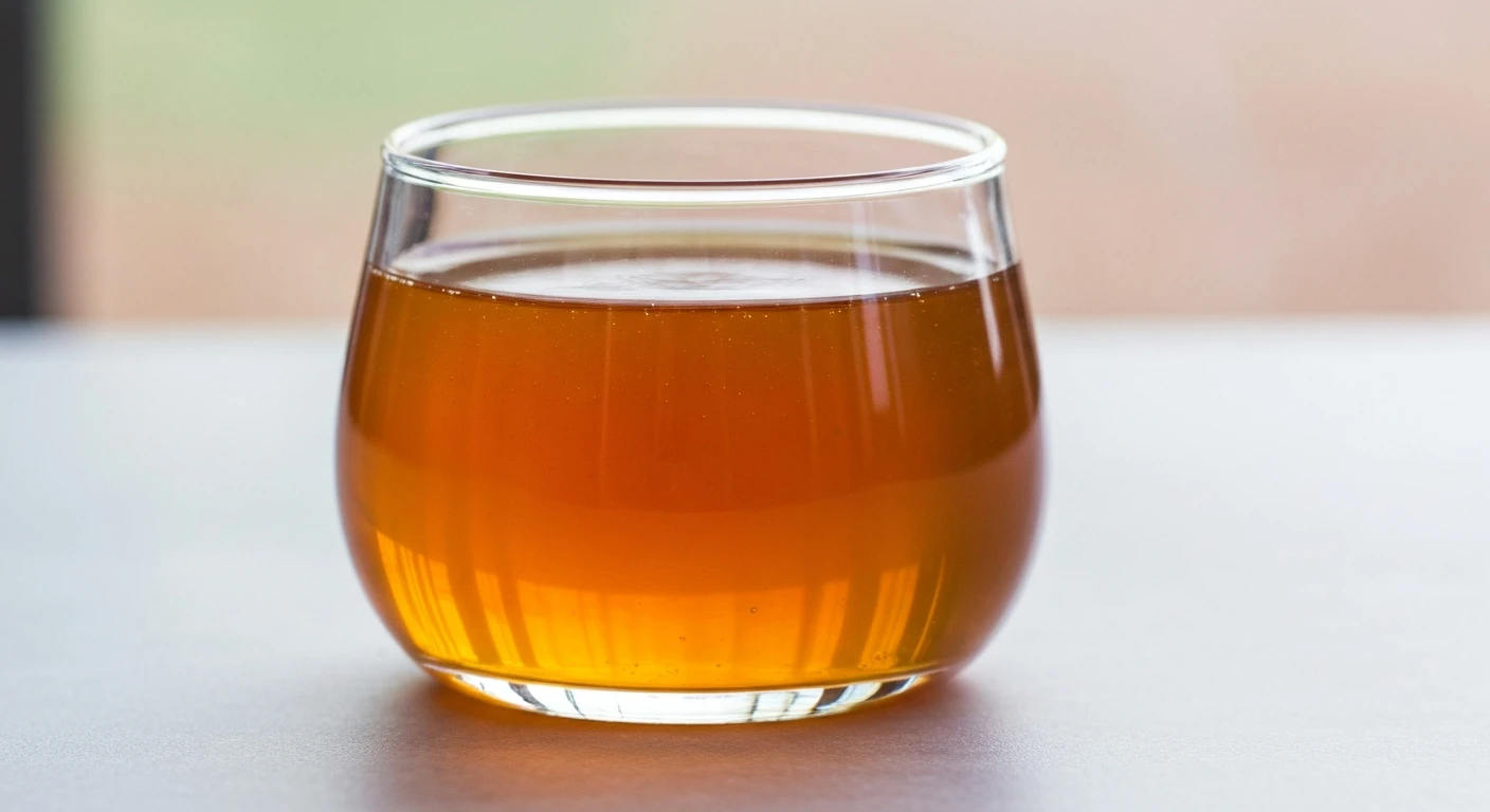 Jaki rodzaj miodu dla rocznego dziecka jest najlepszym wyborem?