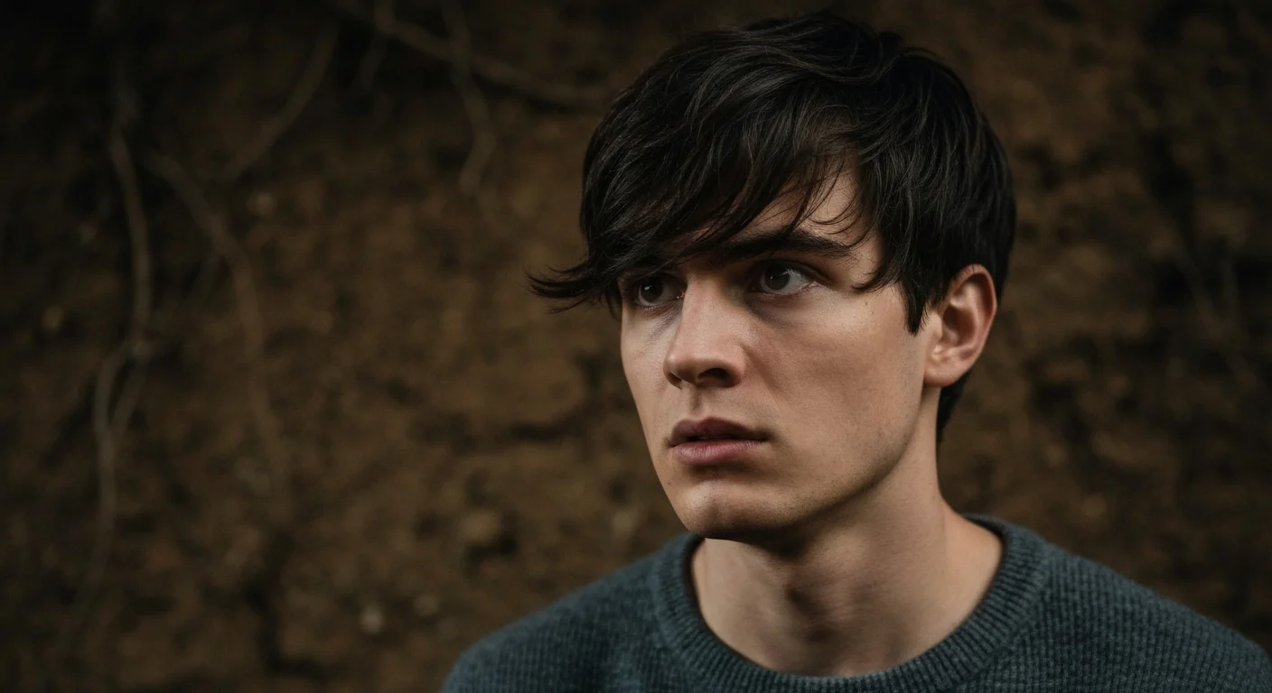 Skąd biorą się głębokie korzenie lęku przed kobietami?