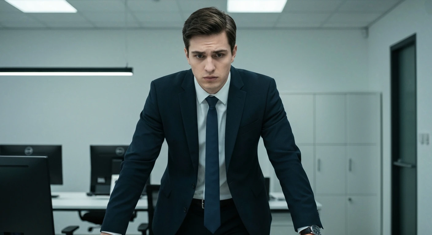 Skąd bierze się obawa przed braniem odpowiedzialności w zawodowym życiu?