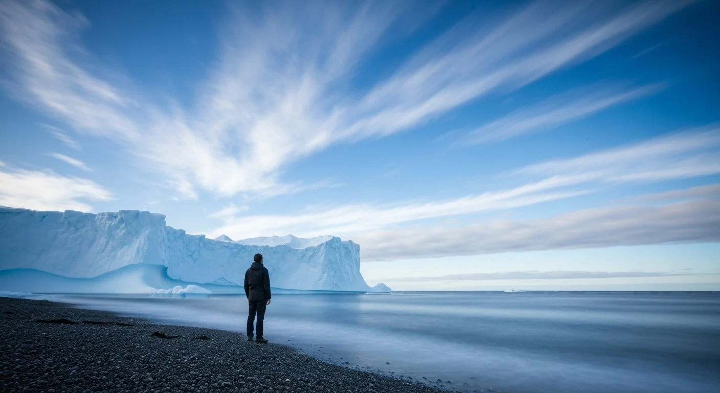 Dlaczego pojawia się ten specyficzny lęk przed ogromnymi obiektami?