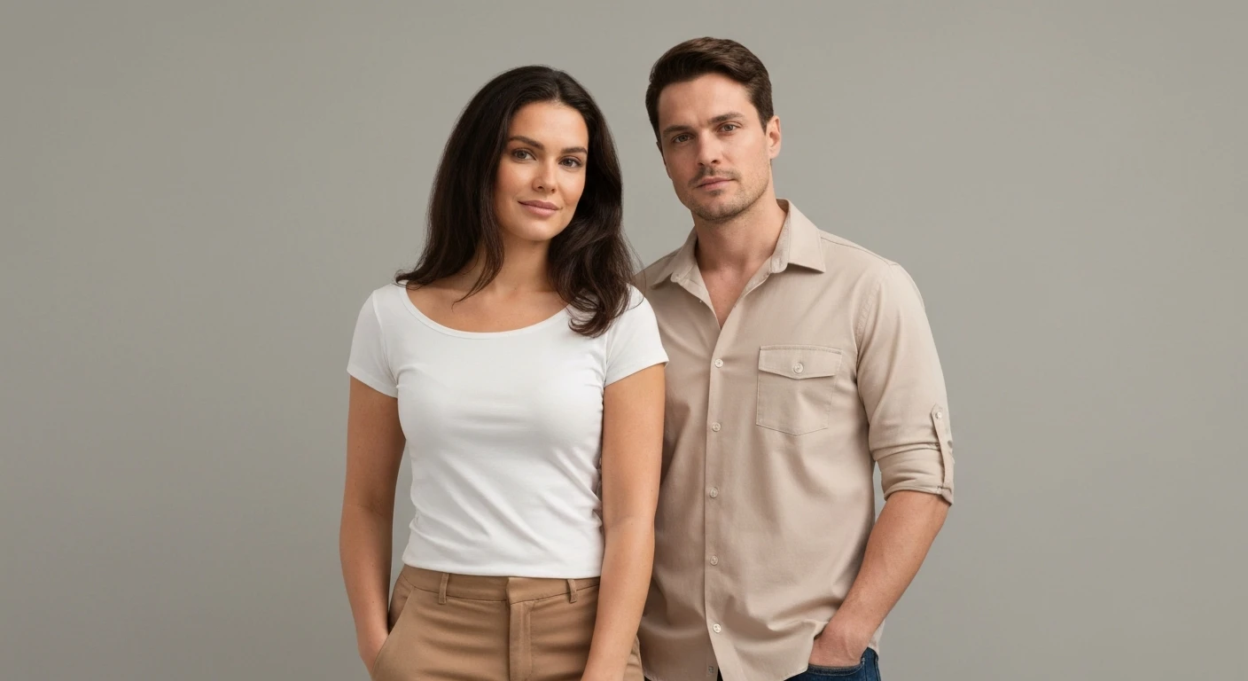 Czy kobiecy i męski światopogląd naprawdę się różnią?