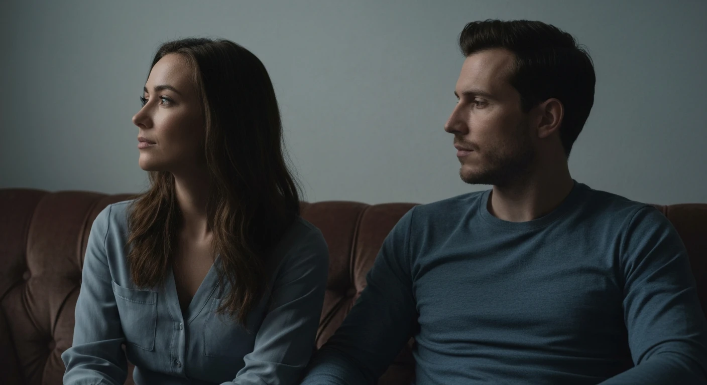 Jak niewypowiedziane oczekiwania w związku wpływają na zaufanie?