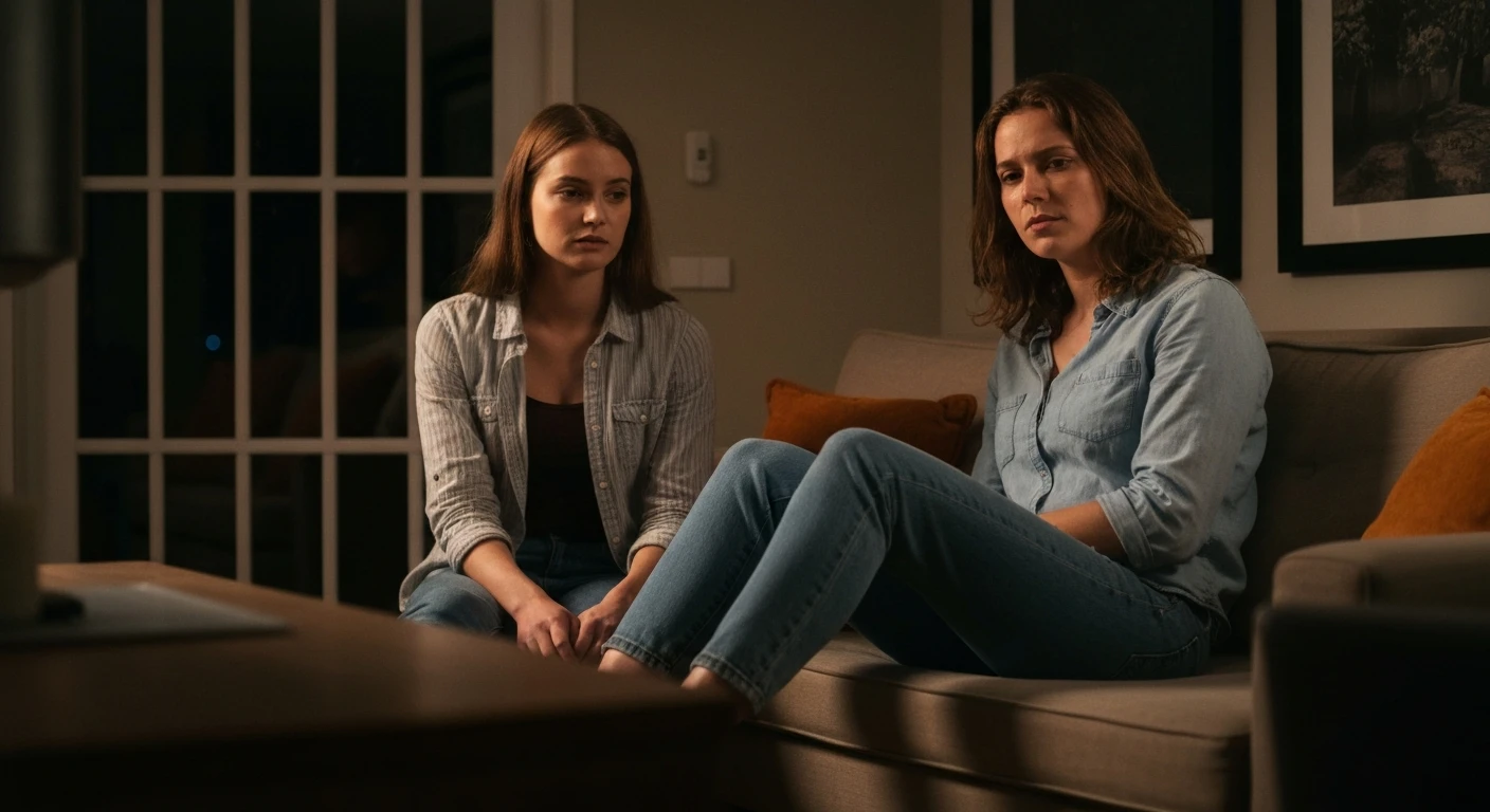 Jaki jest negatywny wpływ chronicznego narzekania na relacje i samopoczucie otoczenia?