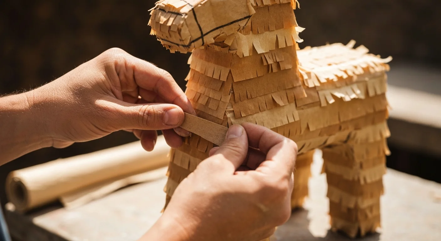 Jak krok po kroku zbudować stabilną bazę piniaty?