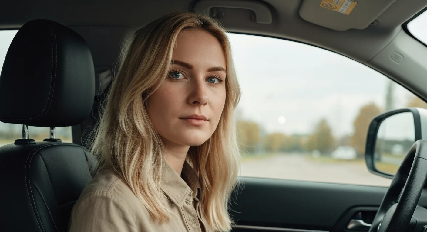 Co robić, gdy poród w samochodzie staje się faktem?