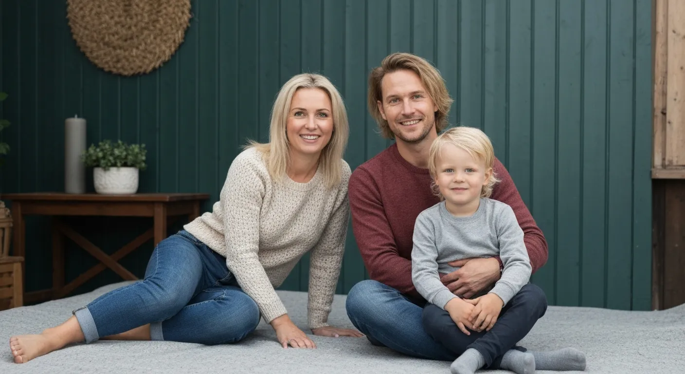 Starania o dziecko a przeziębienie męża: Czy choroba przeszkodzi w zapłodnieniu?