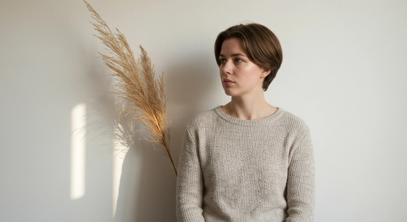 Jak uporać się z obciążeniem z przeszłości, aby móc sobie wybaczyć?