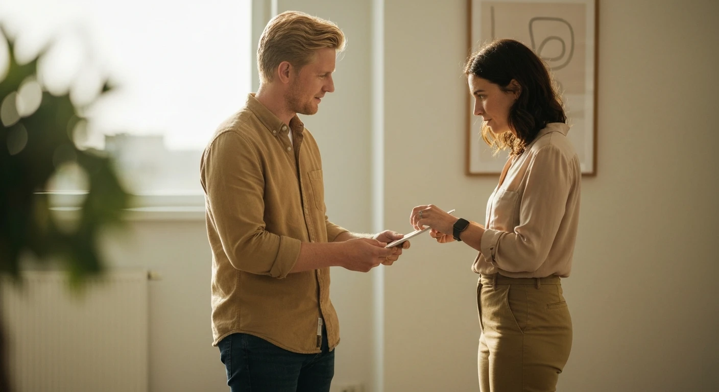 Dlaczego warto wychodzić naprzeciw oczekiwaniom w biznesie i życiu?