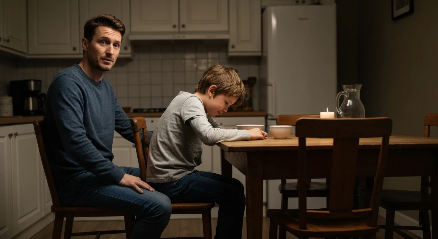 Jak styl wychowania i dynamika rodzinna kształtują przyczyny zaburzeń opozycyjno-buntowniczych?