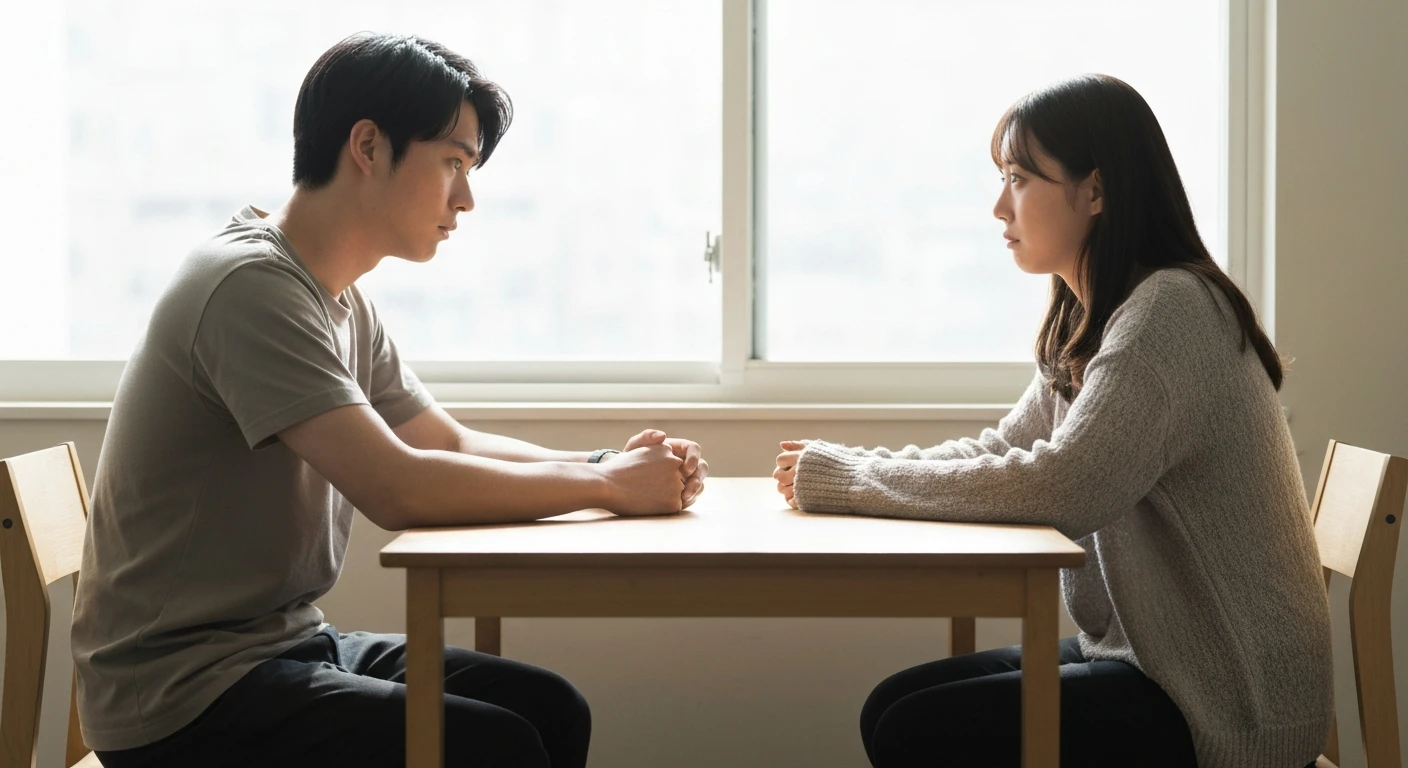 Jakie zagrożenia niesie ze sobą pośpiech w relacji?