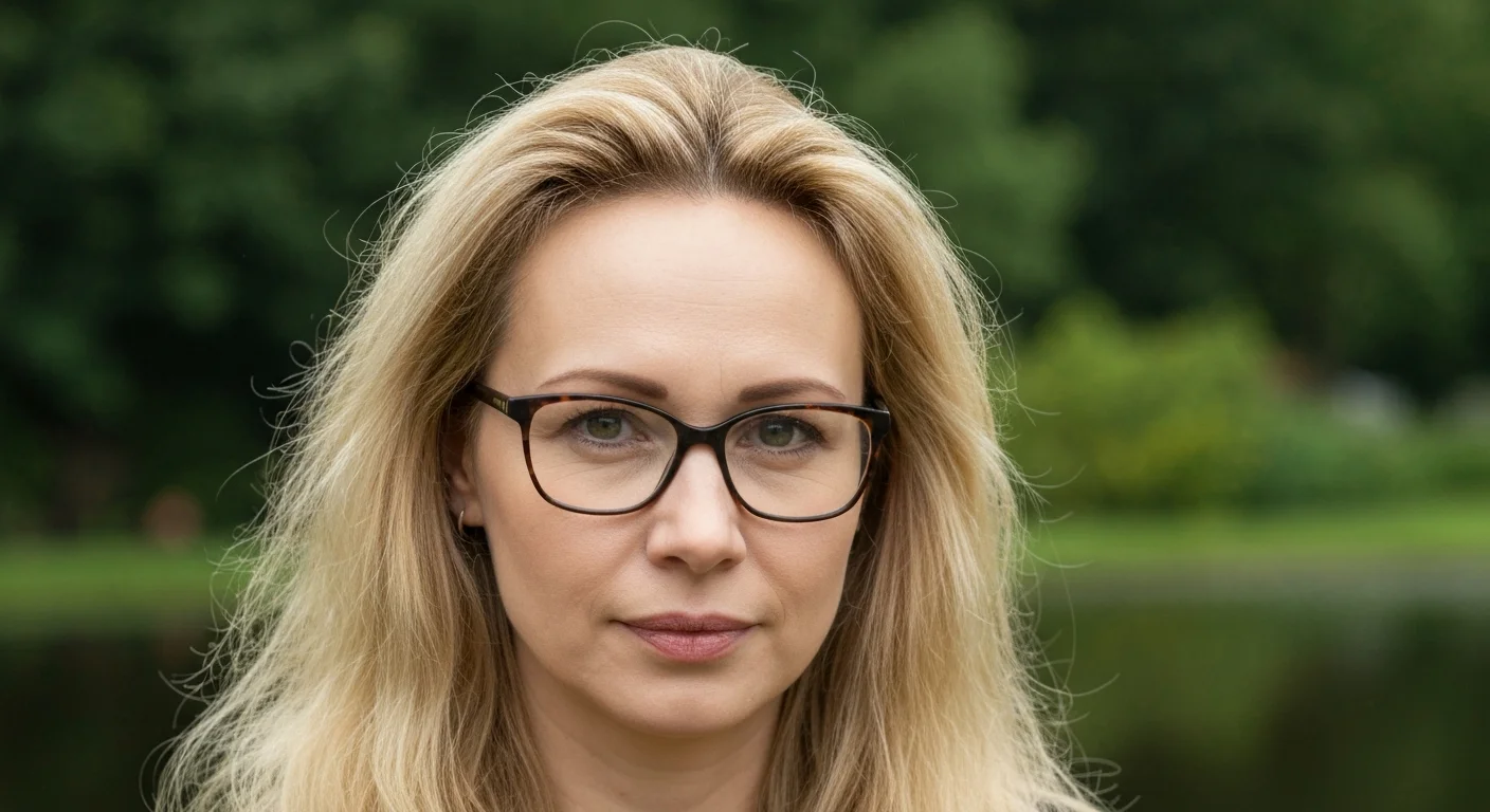 Jak przeszłe doświadczenia, w tym koniec małżeństwa, wpływają na interpretację znaków czasu?